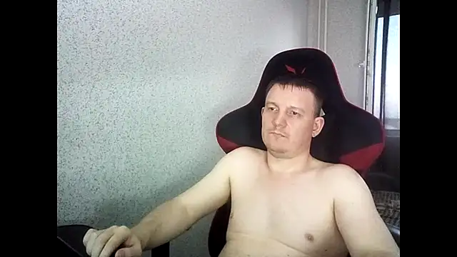Webkamerová show MysteriousWanderer