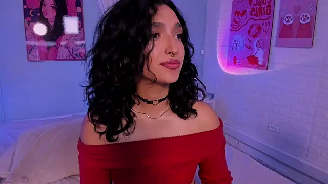 Cleo_Foxx Live XXX Chat