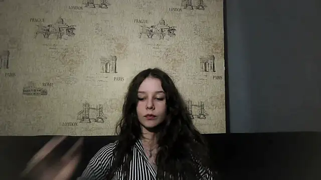 XXX chat uživo modela ElinoreHuxman
