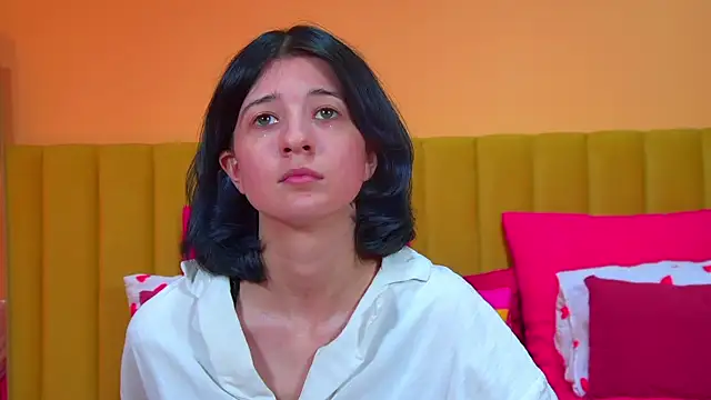دردشة AnneAvelin الجنسية المباشرة