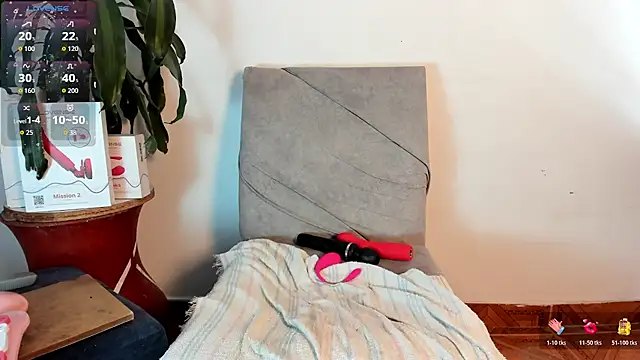 Chat XXX Live im_amber