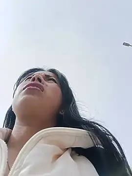 Chat XXX ao vivo de _andrea30