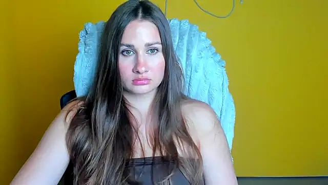 دردشة Stefanie_Sweet الجنسية المباشرة