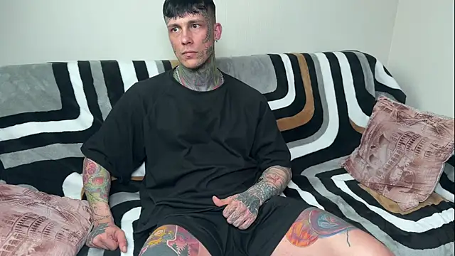 Anubisgods' Live XXX Chat