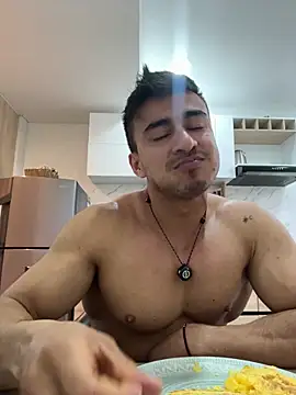 Chris_Clarck's Live XXX Chat