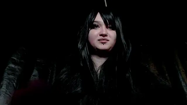 دردشة Miss_SamantaBlack الجنسية المباشرة