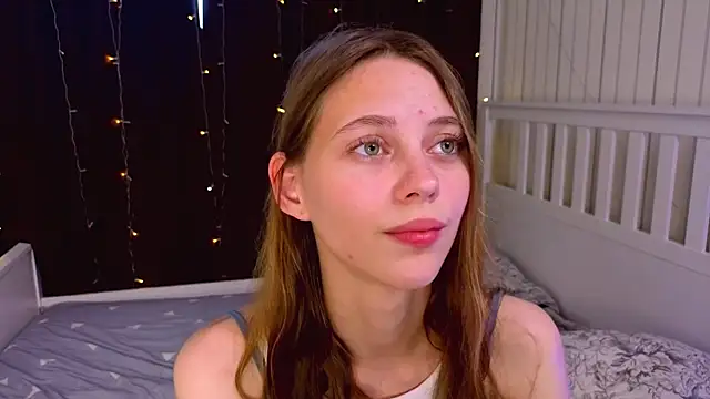 Chat XXX Live HarriettKitty