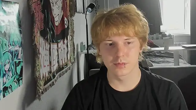 Benjamin_Bo's Live XXX Chat