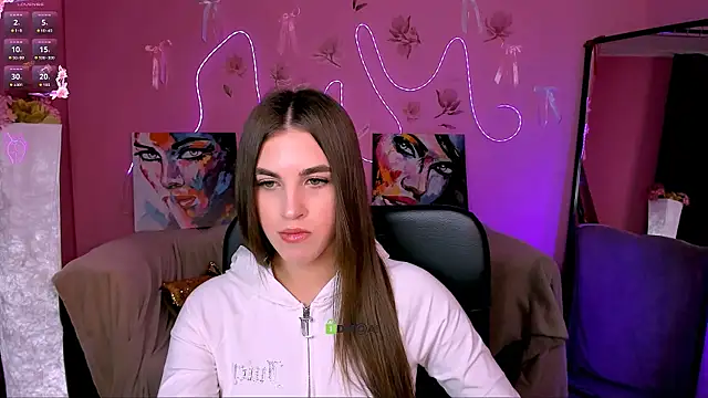 دردشة lina_fox12 الجنسية المباشرة
