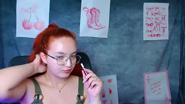 MissAriaa Live XXX Chat