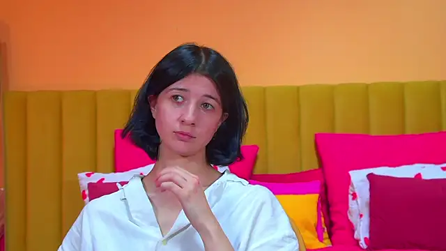 دردشة AnneAvelin الجنسية المباشرة