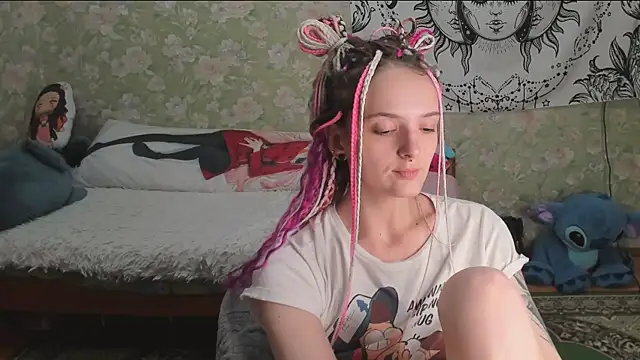 Cutie_Adelia: онлайн-секс-чат