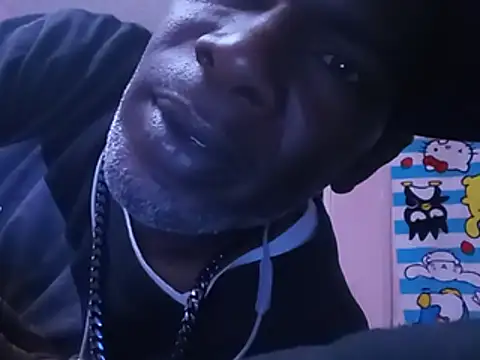 Blkstylion's Live XXX Chat
