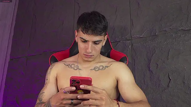 joseph_boy 라이브 XXX 채팅