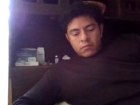 แชท XXX สดของ mexicandotado