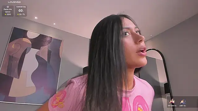 دردشة AmbarJames_ الجنسية المباشرة