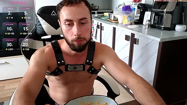 แชท XXX สดของ RyanStorm_