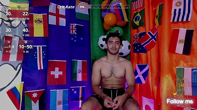 caius_bigcock1's Live XXX Chat