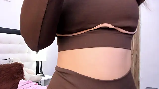 Antonella_baby69 라이브 XXX 채팅