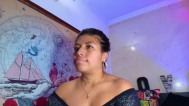 Chat XXX en directo de Kathe_Lin