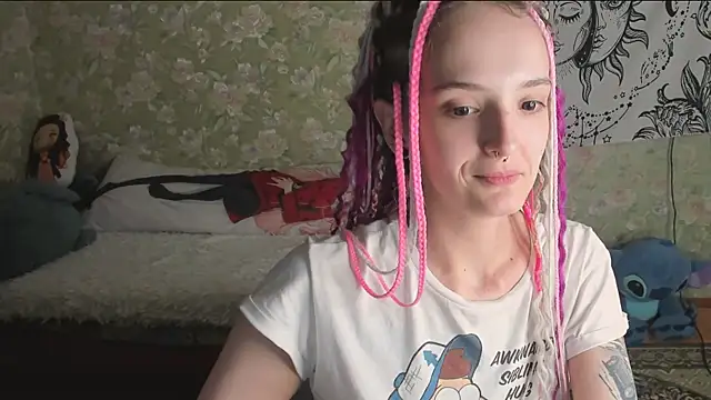 Cutie_Adelia 라이브 XXX 채팅