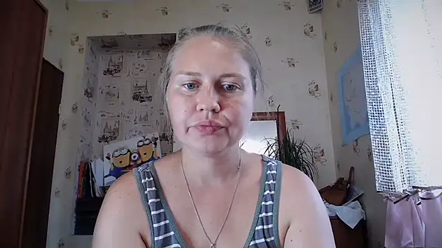 دردشة dream_alexa الجنسية المباشرة
