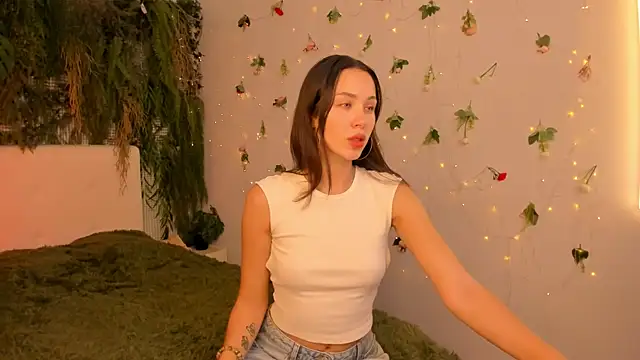 دردشة Black_Jenny الجنسية المباشرة