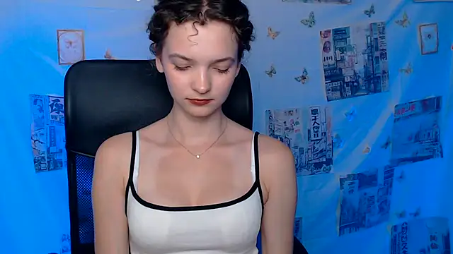 _SusieSu_ Chat XXX in diretta