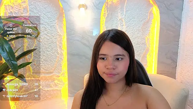 roxan1_tp's Live XXX Chat