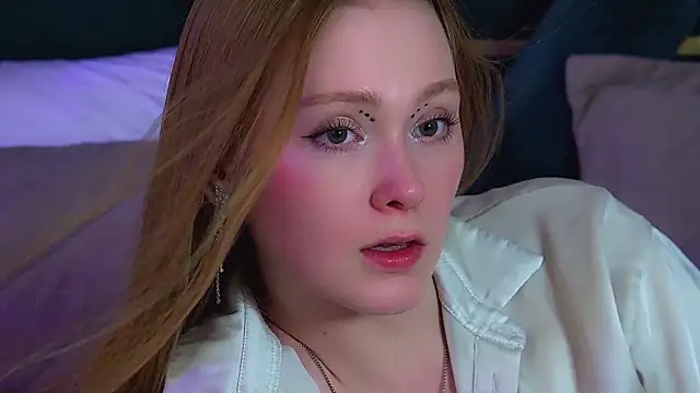 AgataFoxley Live XXX-Chat