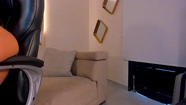 KylaMorrison 라이브 XXX 채팅