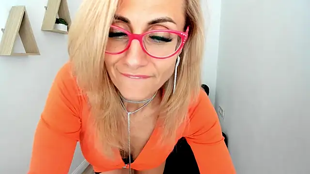 Czat XXX na żywo – MuseOfStage