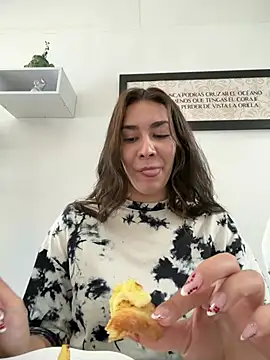 Bonnie_Rider Chat XXX in diretta
