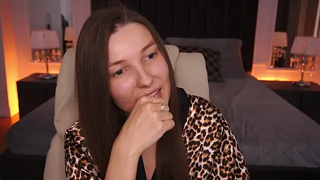 Czat XXX na żywo – AshleyBaie