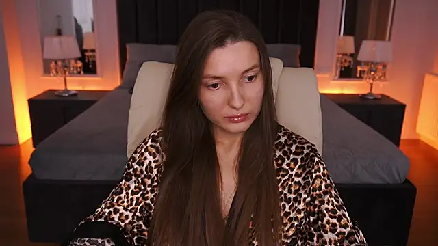 AshleyBaie's Live XXX Chat