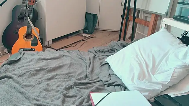CeriseLapine Live XXX-Chat