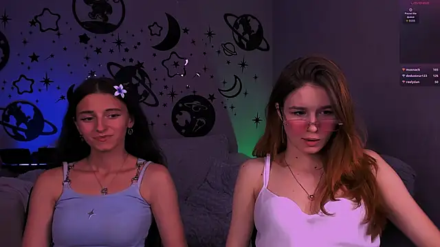 bella_dorn Obrolan Langsung XXX