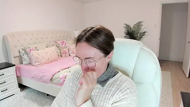 Vika73 Live XXX-chat