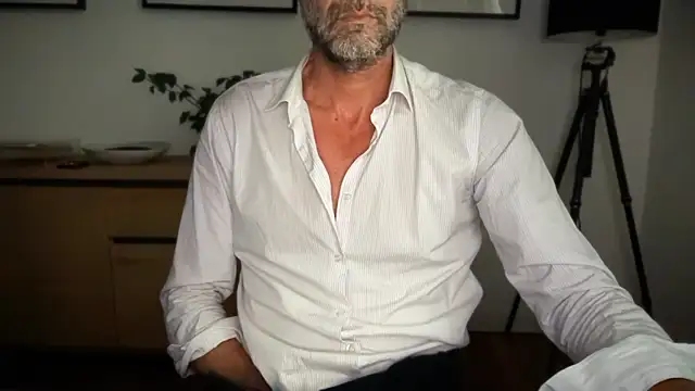 mecchaudeのライブXXXチャット