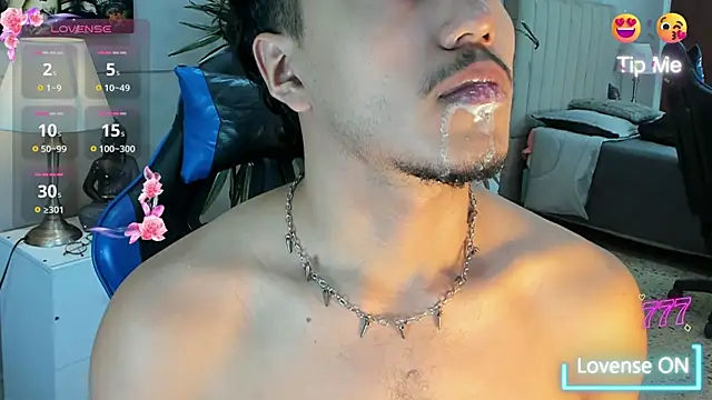 kai_storn Live XXX Chat