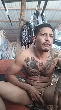 Chat XXX ao vivo de cielo420
