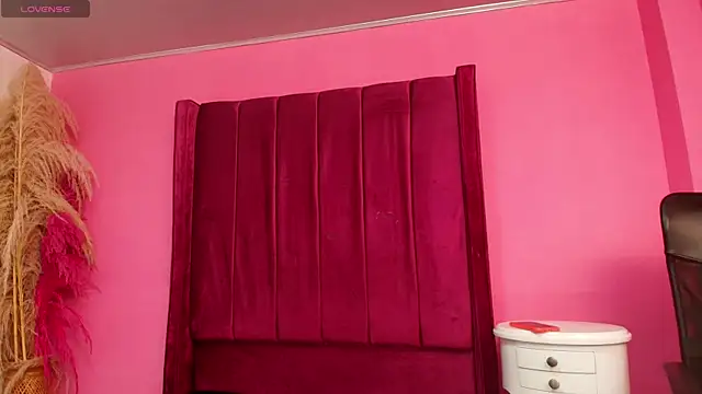 miajhonsonx Live XXX Chat