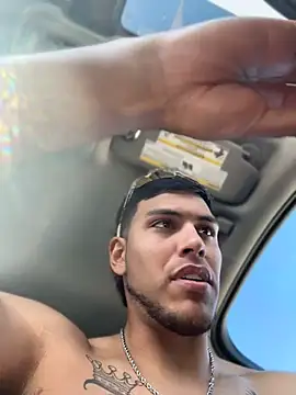 Chat XXX en directo de StrokingDaddy4