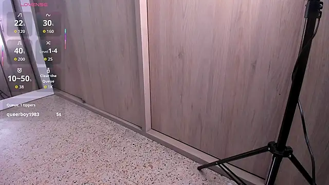 AllexJacob Adlı Modelin Canlı XXX Sohbeti