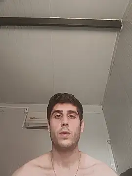 arenn1997 Adlı Modelin Canlı XXX Sohbeti