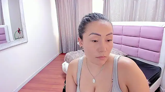 gaby_trent's Live XXX Chat