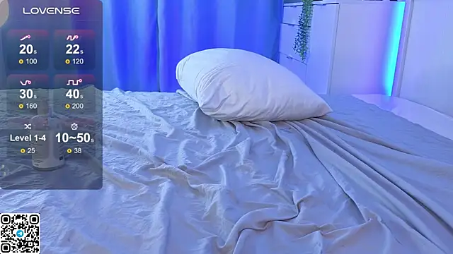 Bonnie_White's Live XXX Chat