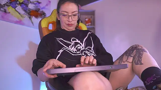 Czat XXX na żywo – Madison_Mayer_