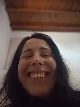 StefyStar_Sexy Adlı Modelin Canlı XXX Sohbeti