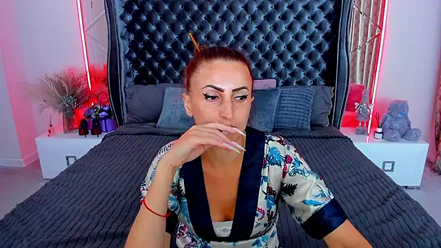Rebecca_Diamond's Live XXX Chat